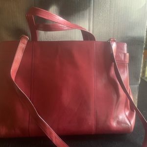 Monsac Original large shoulder bag